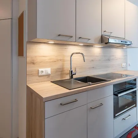 Haus Elbe 1, Whg 13 더넨