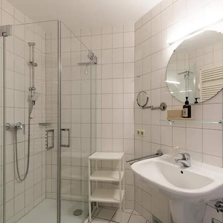 Haus Elbe 1, Whg 13 Cuxhaven
